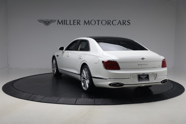 Used 2024 Bentley Flying Spur Hybrid for sale Sold at Alfa Romeo of Westport in Westport CT 06880 5