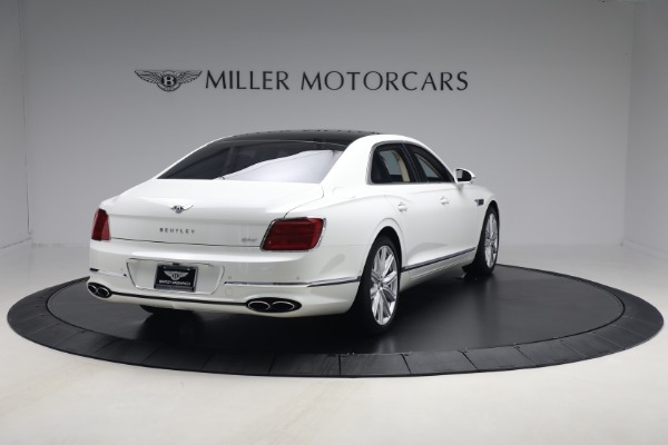 Used 2024 Bentley Flying Spur Hybrid for sale Sold at Alfa Romeo of Westport in Westport CT 06880 7