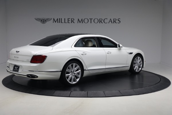 Used 2024 Bentley Flying Spur Hybrid for sale Sold at Alfa Romeo of Westport in Westport CT 06880 8