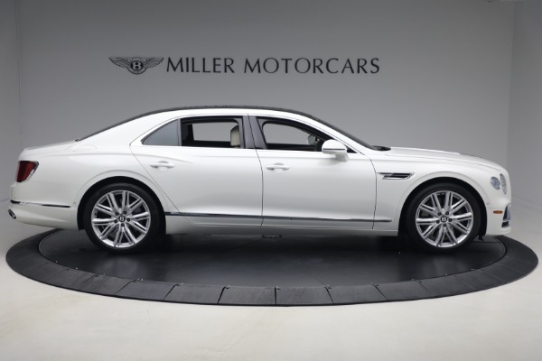 Used 2024 Bentley Flying Spur Hybrid for sale Sold at Alfa Romeo of Westport in Westport CT 06880 9