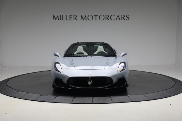 Used 2023 Maserati MC20 Cielo for sale Sold at Alfa Romeo of Westport in Westport CT 06880 12