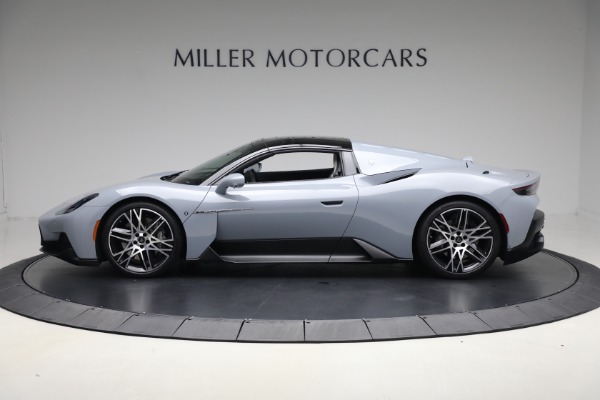 Used 2023 Maserati MC20 Cielo for sale Sold at Alfa Romeo of Westport in Westport CT 06880 15