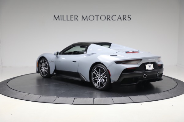 Used 2023 Maserati MC20 Cielo for sale Sold at Alfa Romeo of Westport in Westport CT 06880 16