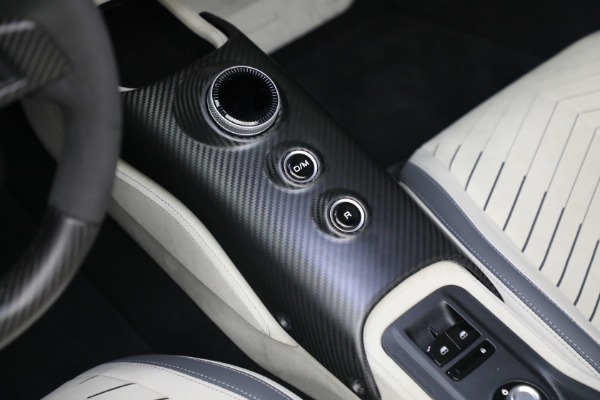 Used 2023 Maserati MC20 Cielo for sale Sold at Alfa Romeo of Westport in Westport CT 06880 22