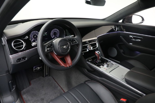 New 2026 Bentley Flying Spur for sale $317,510 at Alfa Romeo of Westport in Westport CT 06880 16