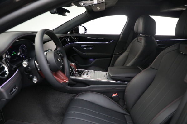 New 2026 Bentley Flying Spur for sale $317,510 at Alfa Romeo of Westport in Westport CT 06880 17