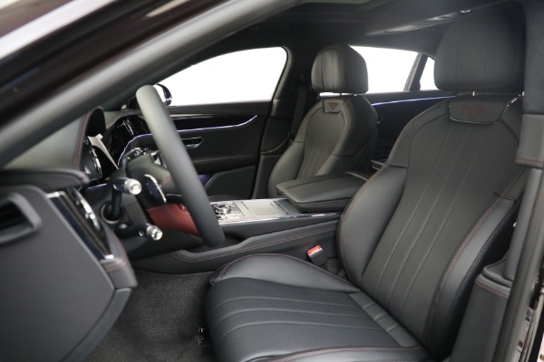 New 2026 Bentley Flying Spur for sale $317,510 at Alfa Romeo of Westport in Westport CT 06880 18