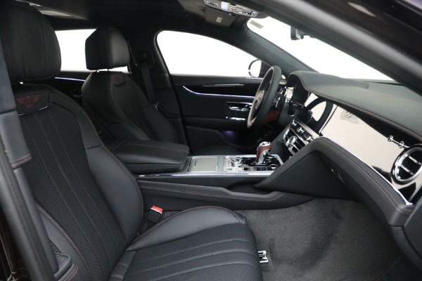 New 2026 Bentley Flying Spur for sale $317,510 at Alfa Romeo of Westport in Westport CT 06880 24