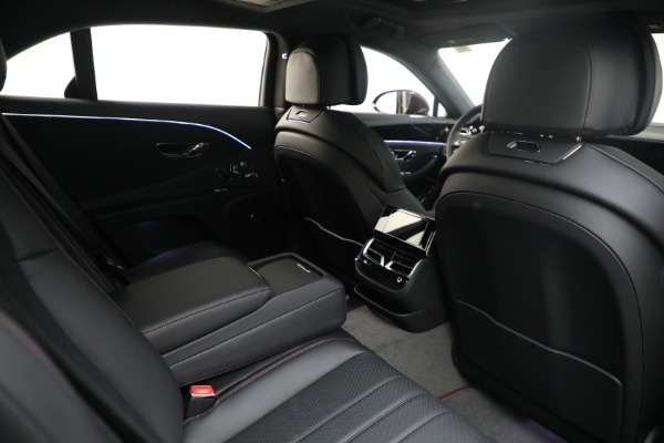 New 2026 Bentley Flying Spur for sale $317,510 at Alfa Romeo of Westport in Westport CT 06880 26