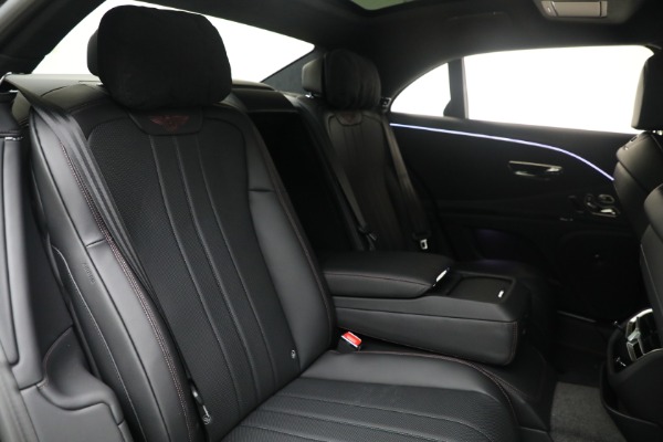 New 2026 Bentley Flying Spur for sale $317,510 at Alfa Romeo of Westport in Westport CT 06880 28