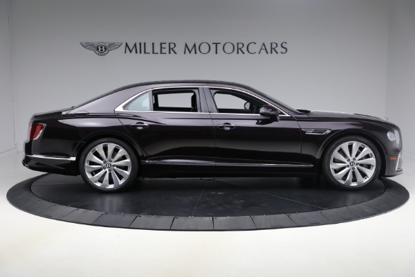 New 2026 Bentley Flying Spur for sale $317,510 at Alfa Romeo of Westport in Westport CT 06880 6