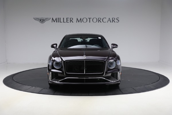 New 2026 Bentley Flying Spur for sale $317,510 at Alfa Romeo of Westport in Westport CT 06880 8