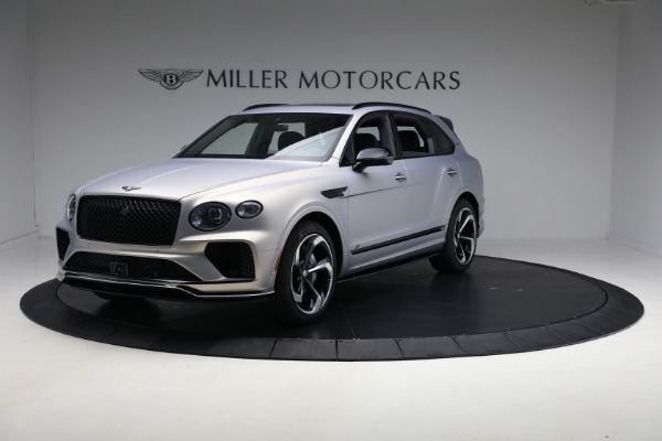 2025 Bentley Bentayga