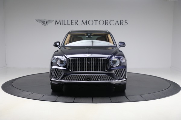 New 2025 Bentley Bentayga Azure V8 for sale Sold at Alfa Romeo of Westport in Westport CT 06880 8