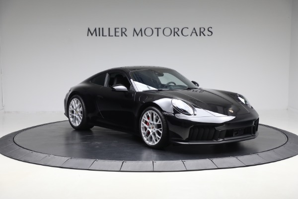 Used 2025 Porsche 911 Carrera GTS for sale $185,900 at Alfa Romeo of Westport in Westport CT 06880 11