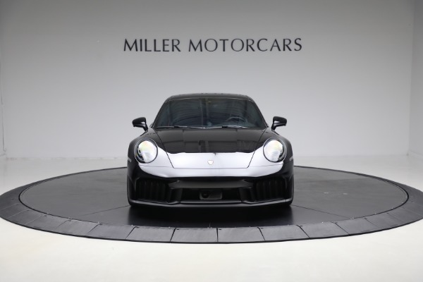 Used 2025 Porsche 911 Carrera GTS for sale $185,900 at Alfa Romeo of Westport in Westport CT 06880 12