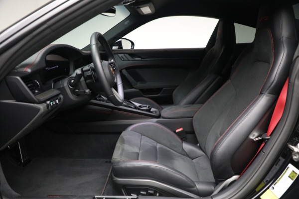 Used 2025 Porsche 911 Carrera GTS for sale $185,900 at Alfa Romeo of Westport in Westport CT 06880 14
