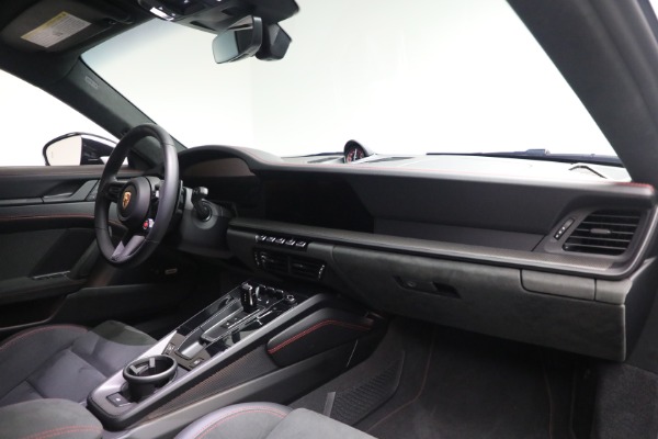 Used 2025 Porsche 911 Carrera GTS for sale $185,900 at Alfa Romeo of Westport in Westport CT 06880 15