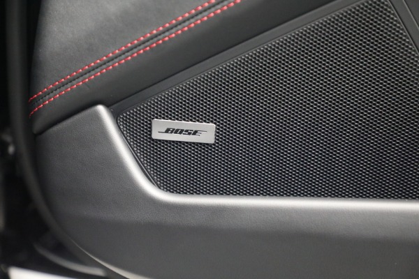 Used 2025 Porsche 911 Carrera GTS for sale $185,900 at Alfa Romeo of Westport in Westport CT 06880 20