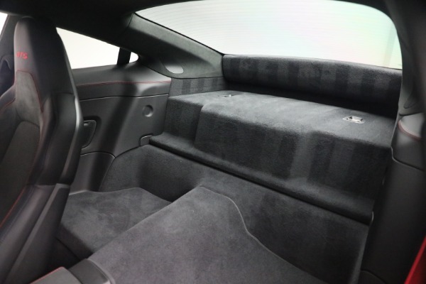 Used 2025 Porsche 911 Carrera GTS for sale $185,900 at Alfa Romeo of Westport in Westport CT 06880 22