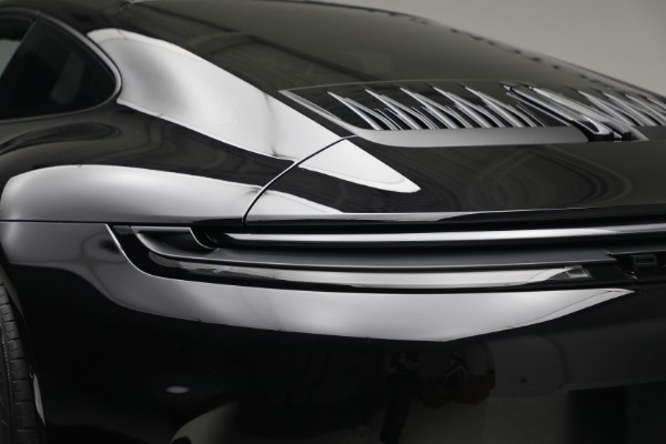 Used 2025 Porsche 911 Carrera GTS for sale $185,900 at Alfa Romeo of Westport in Westport CT 06880 25