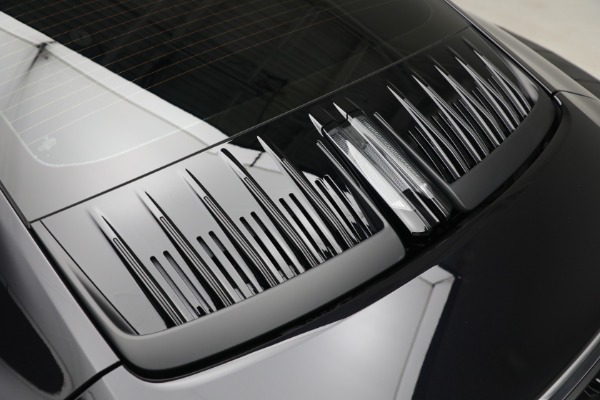 Used 2025 Porsche 911 Carrera GTS for sale $185,900 at Alfa Romeo of Westport in Westport CT 06880 26
