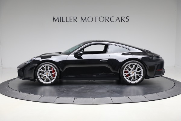 Used 2025 Porsche 911 Carrera GTS for sale $185,900 at Alfa Romeo of Westport in Westport CT 06880 3