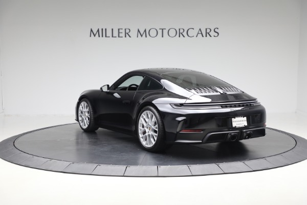 Used 2025 Porsche 911 Carrera GTS for sale $185,900 at Alfa Romeo of Westport in Westport CT 06880 5