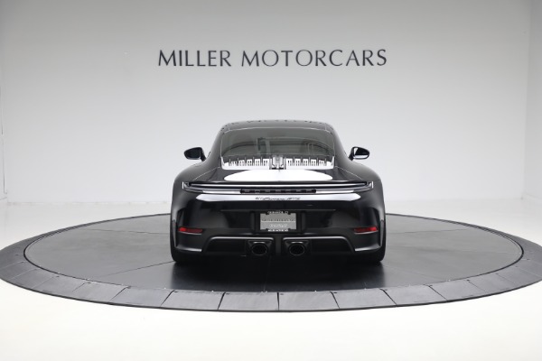 Used 2025 Porsche 911 Carrera GTS for sale $185,900 at Alfa Romeo of Westport in Westport CT 06880 6