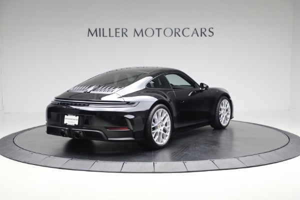 Used 2025 Porsche 911 Carrera GTS for sale $185,900 at Alfa Romeo of Westport in Westport CT 06880 7