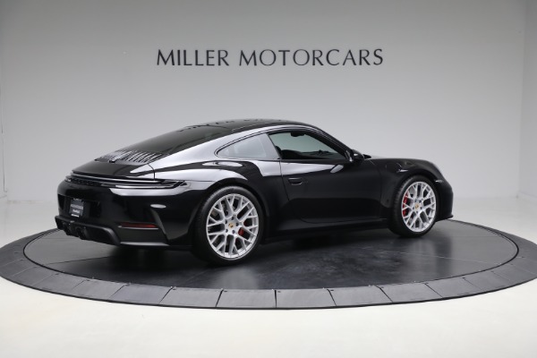 Used 2025 Porsche 911 Carrera GTS for sale $185,900 at Alfa Romeo of Westport in Westport CT 06880 8