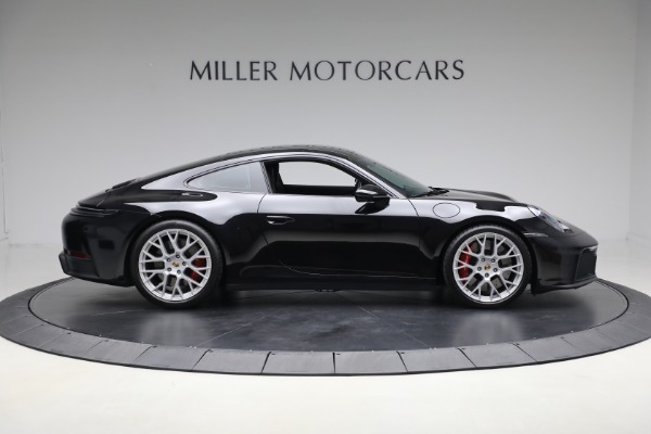 Used 2025 Porsche 911 Carrera GTS for sale $185,900 at Alfa Romeo of Westport in Westport CT 06880 9