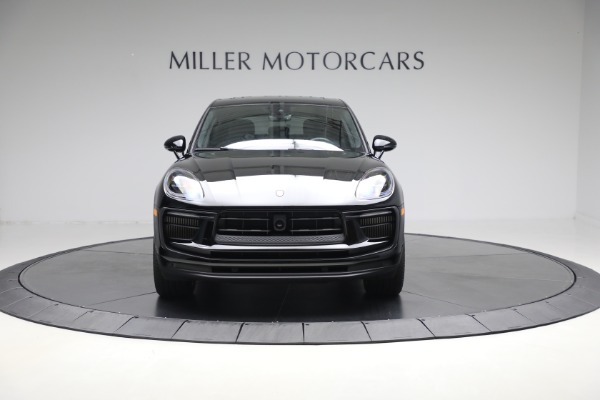 Used 2023 Porsche Macan S for sale Sold at Alfa Romeo of Westport in Westport CT 06880 12