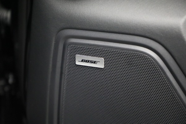 Used 2023 Porsche Macan S for sale Sold at Alfa Romeo of Westport in Westport CT 06880 22