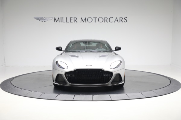 Used 2023 Aston Martin DBS Superleggera for sale $266,900 at Alfa Romeo of Westport in Westport CT 06880 12