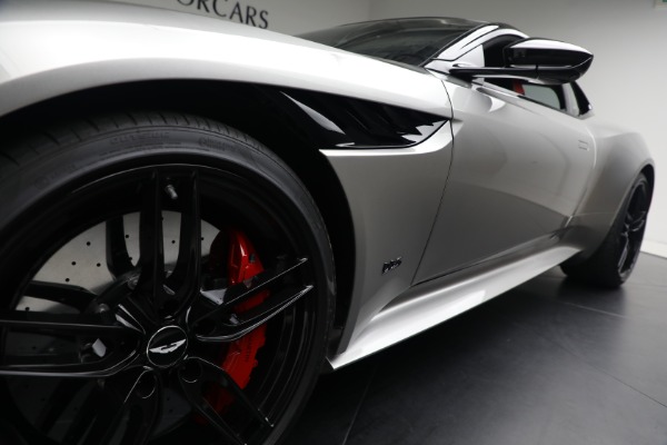 Used 2023 Aston Martin DBS Superleggera for sale $266,900 at Alfa Romeo of Westport in Westport CT 06880 13