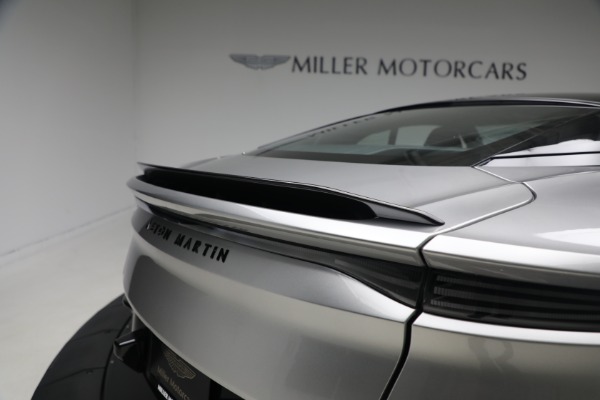 Used 2023 Aston Martin DBS Superleggera for sale $266,900 at Alfa Romeo of Westport in Westport CT 06880 14