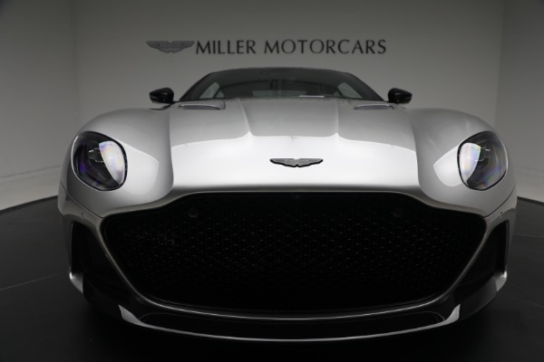 Used 2023 Aston Martin DBS Superleggera for sale $266,900 at Alfa Romeo of Westport in Westport CT 06880 15
