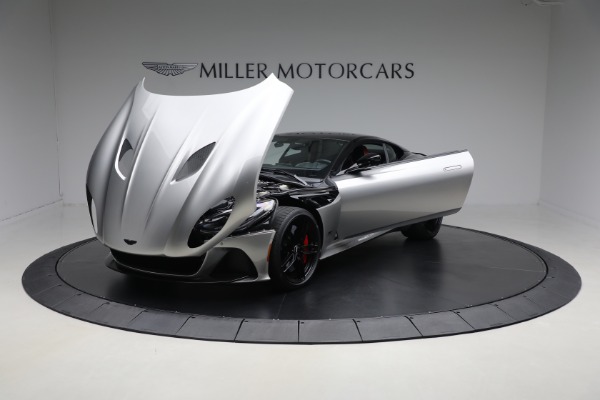 Used 2023 Aston Martin DBS Superleggera for sale $266,900 at Alfa Romeo of Westport in Westport CT 06880 16