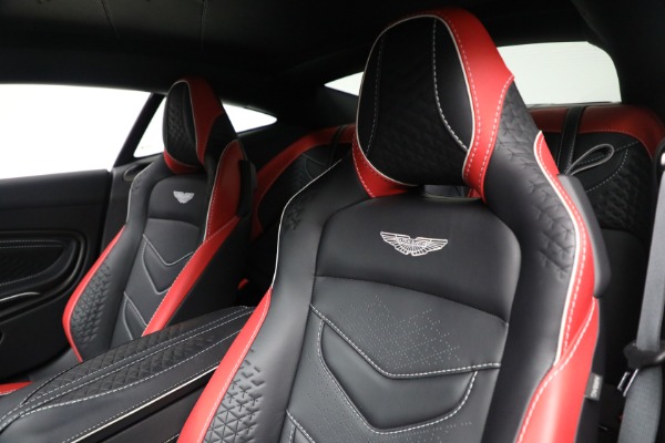 Used 2023 Aston Martin DBS Superleggera for sale $266,900 at Alfa Romeo of Westport in Westport CT 06880 19