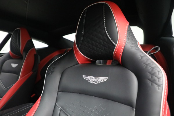 Used 2023 Aston Martin DBS Superleggera for sale $266,900 at Alfa Romeo of Westport in Westport CT 06880 20