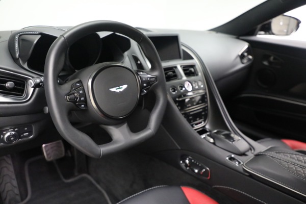 Used 2023 Aston Martin DBS Superleggera for sale $266,900 at Alfa Romeo of Westport in Westport CT 06880 21