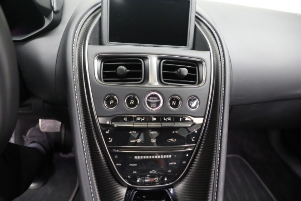 Used 2023 Aston Martin DBS Superleggera for sale $266,900 at Alfa Romeo of Westport in Westport CT 06880 22