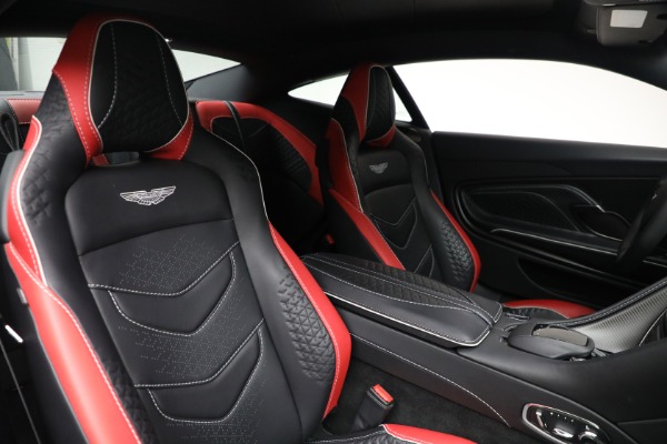 Used 2023 Aston Martin DBS Superleggera for sale $266,900 at Alfa Romeo of Westport in Westport CT 06880 26