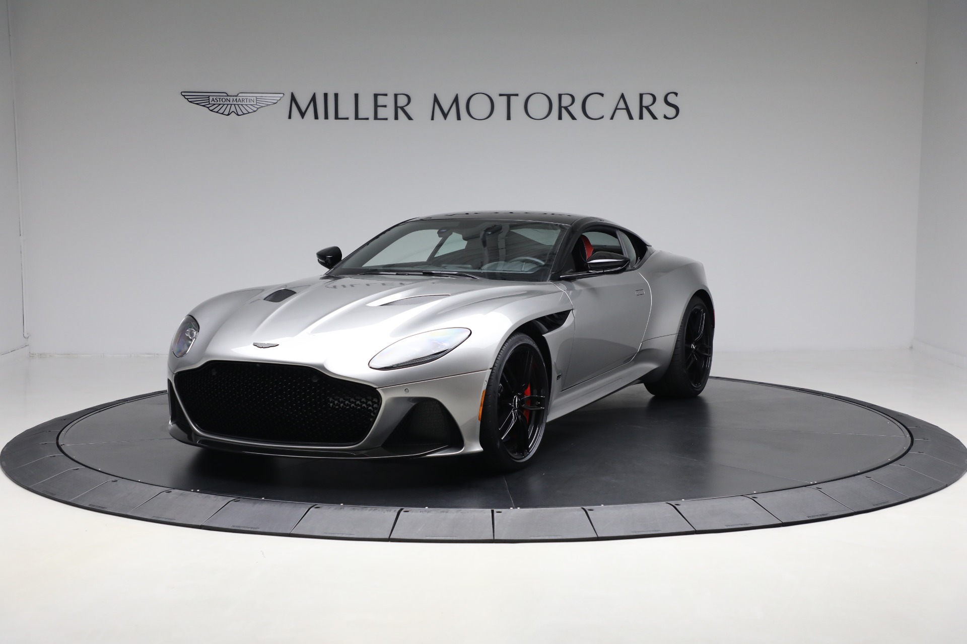 Used 2023 Aston Martin DBS Superleggera for sale $266,900 at Alfa Romeo of Westport in Westport CT 06880 1