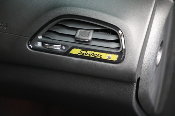 Used 2023 Dodge Challenger R/T Scat Pack for sale Sold at Alfa Romeo of Westport in Westport CT 06880 21