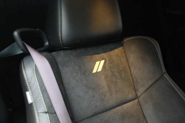 Used 2023 Dodge Challenger R/T Scat Pack for sale Sold at Alfa Romeo of Westport in Westport CT 06880 23