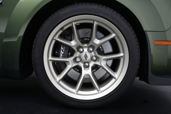 Used 2023 Dodge Challenger R/T Scat Pack for sale Sold at Alfa Romeo of Westport in Westport CT 06880 27