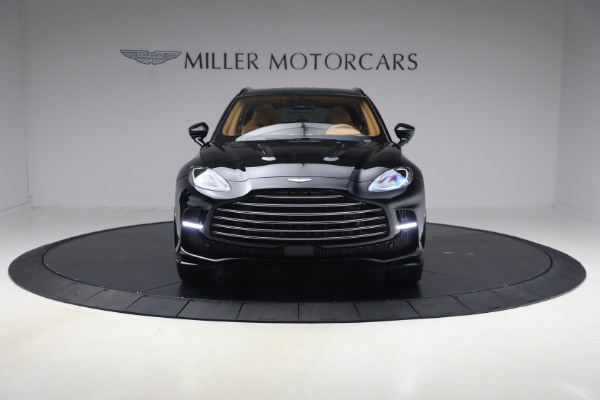 New 2026 Aston Martin DBX 707 for sale $300,400 at Alfa Romeo of Westport in Westport CT 06880 12
