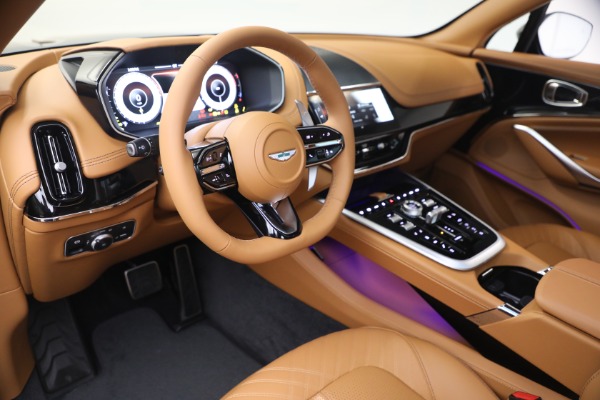 New 2026 Aston Martin DBX 707 for sale $300,400 at Alfa Romeo of Westport in Westport CT 06880 17